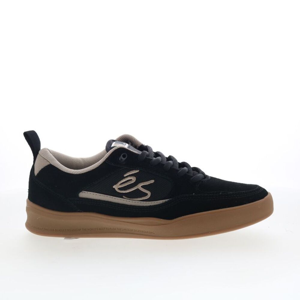 ES Mens Swift 2.0 Black Shoes (NWT)